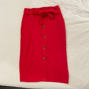 Ann Taylor Skirt